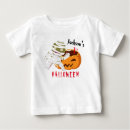 Recherche de fantômes bébé tshirts Toute personne