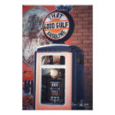 Recherche de pompe essence posters Vieux
