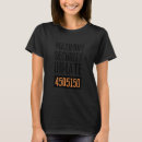 Recherche de bon marché tshirts Facile