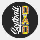 Zoek naar trots van mijn dochter stickers Schattig