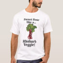 Recherche de rhubarbe tshirts Drôle