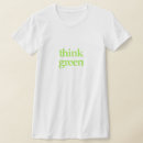 Recherche de earth femme tshirts green