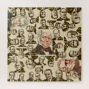 Recherche de président américain puzzles Républicain