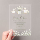 Recherche de canard mignon invitations Neutre