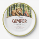 Recherche de mon campeur Forêt