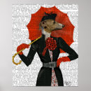 Zoek naar rode paraplu posters Steampunk