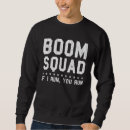 Recherche de boom Amérique