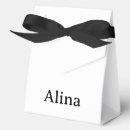 Recherche de modèle ballotins Fête