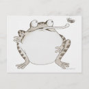 Recherche de attrapé cartes postales Illustration