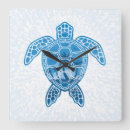 Recherche de tortue bleue horloges Reptile