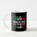 Recherche de chef italien tasses Gastronome