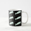 Recherche de baleine blanche tasses Pour tous