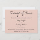 Zoek naar blush save the dates Eenvoudig