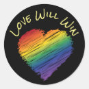 Recherche de griffé autocollants Fierté