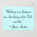 Recherche de jane austen cartes postales Parc mansfield