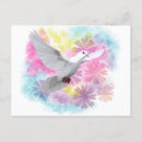 Zoek naar dove briefkaarten Vogel