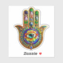 Recherche de troisième oeil autocollants Méditation