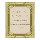 Recherche de promesse posters Écriture