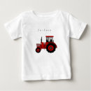 Zoek naar tractor baby tshirts Boerderij