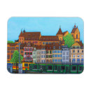 Recherche de ville suisse magnets Voyage