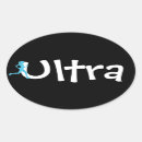 Recherche de ultra autocollants Marathon