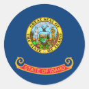 Recherche de cratère autocollants Parc national