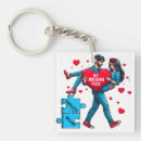 Recherche de ensemble toujours porteclés De la saint valentin