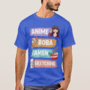 Recherche de boba vêtements Fête