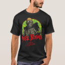 Recherche de morts vivants tshirts Zombies