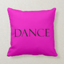 Recherche de de danse coussins Inspiration