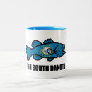 Recherche de le dakota tasses Colline noire