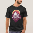 Recherche de sugar tshirts Bleu