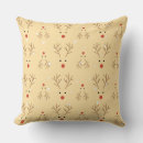 Recherche de rennes s coussins Pour tous