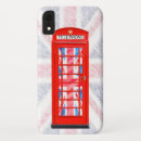 Recherche de caisse de drapeau iphone coques L'angleterre