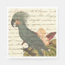 Recherche de perroquet serviettes Oiseau