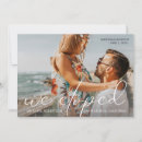Recherche de de paysage invitations Moderne