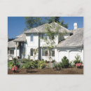 Recherche de structure cartes postales Maisons