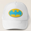 Recherche de batman casquettes Bande dessinée dc