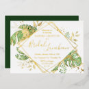 Recherche de bridal luncheon invitations Feuillage