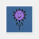 Recherche de kawaii halloween serviettes Gothique