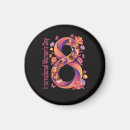 Recherche de bonnes fêtes magnets Floral