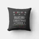 Recherche de de biscuit coussins Père noël