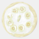 Recherche de desserts autocollants Nourriture