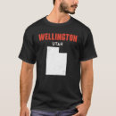 Recherche de wellington tshirts Région