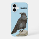 Recherche de le corbeau iphone coques Toute personne