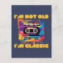 Zoek naar cassette briefkaarten Retro