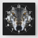 Recherche de loups horloges Pour eux