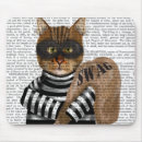 Recherche de cambrioleur Cambrioleur de chat