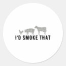 Zoek naar grappige bbq stickers Koken in open lucht