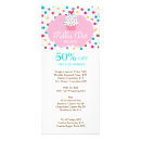 Recherche de petits gâteaux cartes publicitaires Cupcake